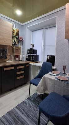 Продам однокомнатную (1-комн.) квартиру, Советская ул, 23, Цимлянск г