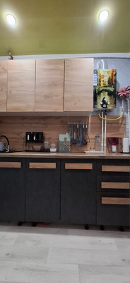 Продам однокомнатную (1-комн.) квартиру, Советская ул, 23, Цимлянск г