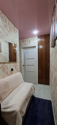 Продам однокомнатную (1-комн.) квартиру, Советская ул, 23, Цимлянск г