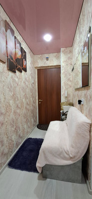 Продам однокомнатную (1-комн.) квартиру, Советская ул, 23, Цимлянск г