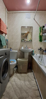 Продам однокомнатную (1-комн.) квартиру, Советская ул, 23, Цимлянск г