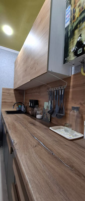 Продам однокомнатную (1-комн.) квартиру, Советская ул, 23, Цимлянск г