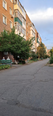 Продам однокомнатную (1-комн.) квартиру, Советская ул, 23, Цимлянск г