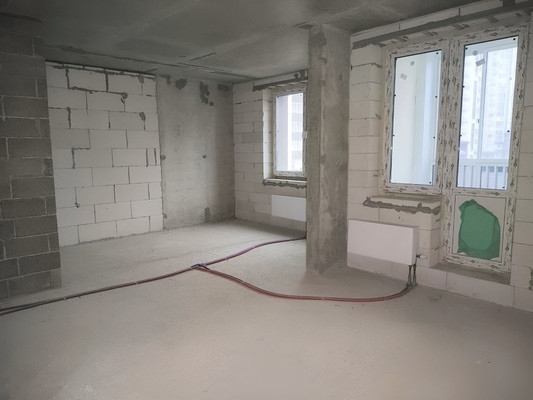 Продам двухкомнатную (2-комн.) квартиру, Новая ул, 20к20, Котельники г