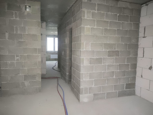 Продам двухкомнатную (2-комн.) квартиру, Новая ул, 20к20, Котельники г