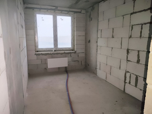 Продам двухкомнатную (2-комн.) квартиру, Новая ул, 20к20, Котельники г