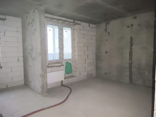 Продам двухкомнатную (2-комн.) квартиру, Новая ул, 20к20, Котельники г