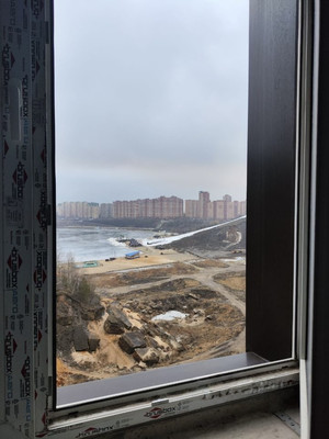 Продам двухкомнатную (2-комн.) квартиру, Новая ул, 20к20, Котельники г