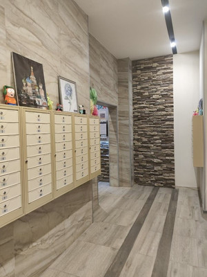 Продам двухкомнатную (2-комн.) квартиру, Новая ул, 20к20, Котельники г