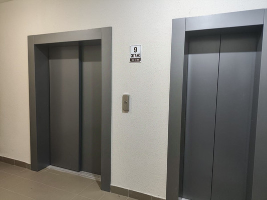 Продам двухкомнатную (2-комн.) квартиру, Новая ул, 20к20, Котельники г