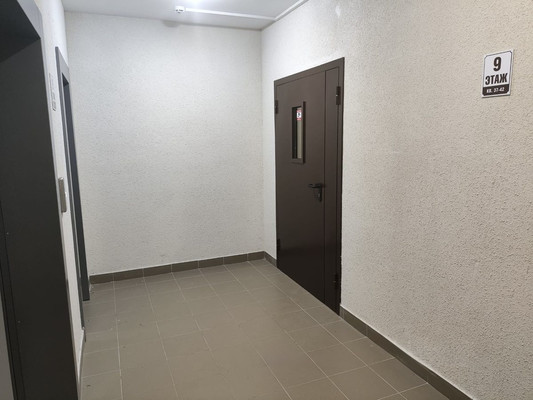 Продам двухкомнатную (2-комн.) квартиру, Новая ул, 20к20, Котельники г