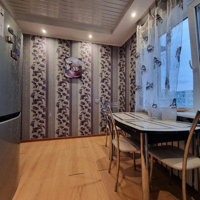 Продам однокомнатную (1-комн.) квартиру, Космонавтов пр-кт, 34/1, Ростов-на-Дону г