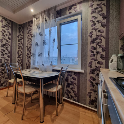 Продам однокомнатную (1-комн.) квартиру, Космонавтов пр-кт, 34/1, Ростов-на-Дону г