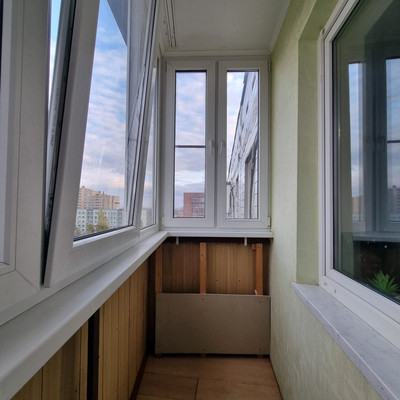 Продам однокомнатную (1-комн.) квартиру, Космонавтов пр-кт, 34/1, Ростов-на-Дону г