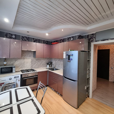 Продам однокомнатную (1-комн.) квартиру, Космонавтов пр-кт, 34/1, Ростов-на-Дону г