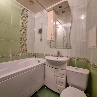 Продам однокомнатную (1-комн.) квартиру, Космонавтов пр-кт, 34/1, Ростов-на-Дону г