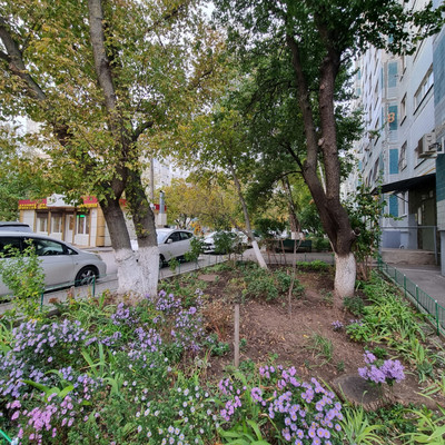 Продам однокомнатную (1-комн.) квартиру, Космонавтов пр-кт, 34/1, Ростов-на-Дону г