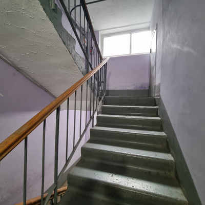 Продам однокомнатную (1-комн.) квартиру, Космонавтов пр-кт, 34/1, Ростов-на-Дону г