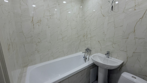 Продам однокомнатную (1-комн.) квартиру, Мира пр-кт, 33, Волгодонск г