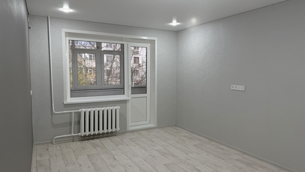 Продам однокомнатную (1-комн.) квартиру, Мира пр-кт, 33, Волгодонск г