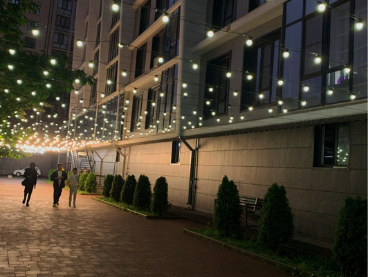 Продам трехкомнатную (3-комн.) квартиру, Тлостанова ул, 32, Нальчик г