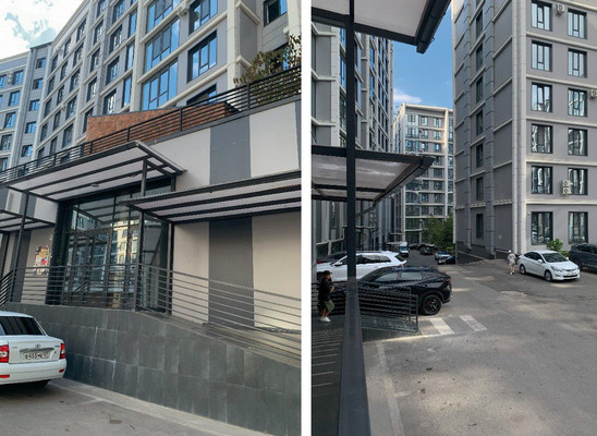 Продам трехкомнатную (3-комн.) квартиру, Тлостанова ул, 32, Нальчик г