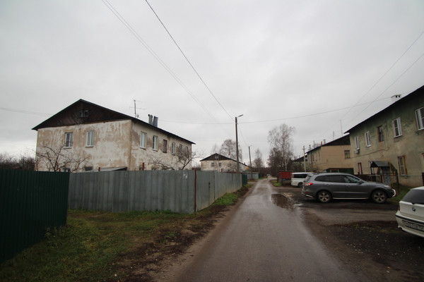 Продам двухкомнатную (2-комн.) квартиру, Дубравная 11-я ул, 1, Нижний Новгород г