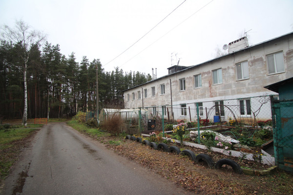 Продам двухкомнатную (2-комн.) квартиру, Дубравная 11-я ул, 1, Нижний Новгород г