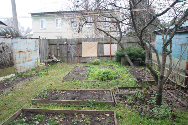 Продам двухкомнатную (2-комн.) квартиру, Дубравная 11-я ул, 1, Нижний Новгород г