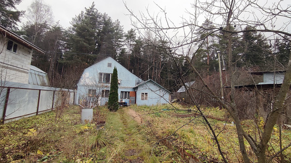 Продам дачу, Восход тер. СНТ, Юность п, 0 км от города