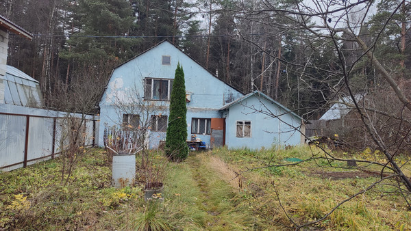 Продам дачу, Восход тер. СНТ, Юность п, 0 км от города