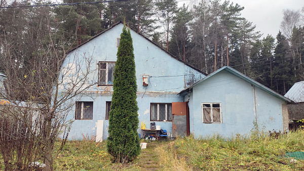 Продам дачу, Восход тер. СНТ, Юность п, 0 км от города