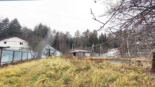 Продам дачу, Восход тер. СНТ, Юность п, 0 км от города