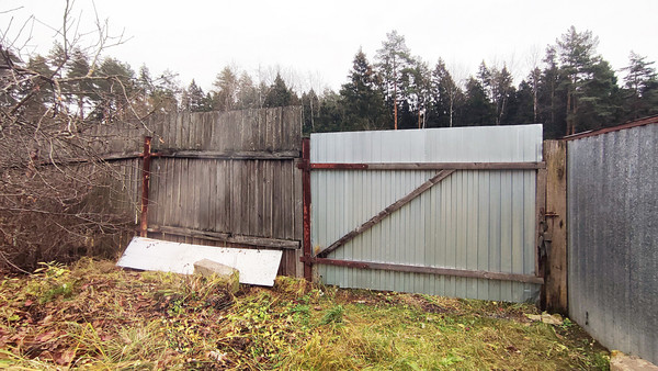 Продам дачу, Восход тер. СНТ, Юность п, 0 км от города