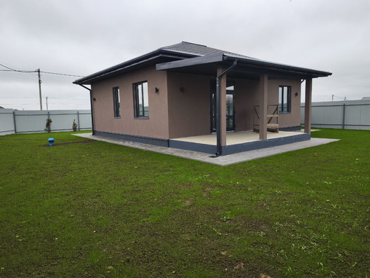 Продам дом, 73, Матчино д, 0 км от города