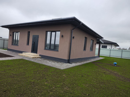 Продам дом, 73, Матчино д, 0 км от города