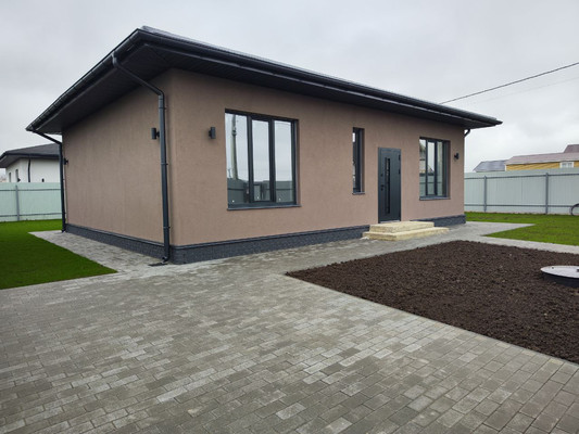 Продам дом, 73, Матчино д, 0 км от города