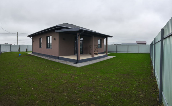 Продам дом, 73, Матчино д, 0 км от города