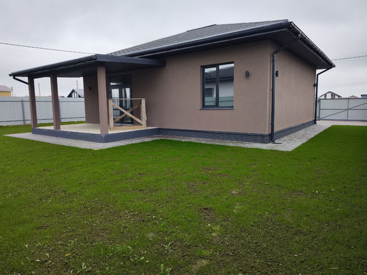 Продам дом, 73, Матчино д, 0 км от города