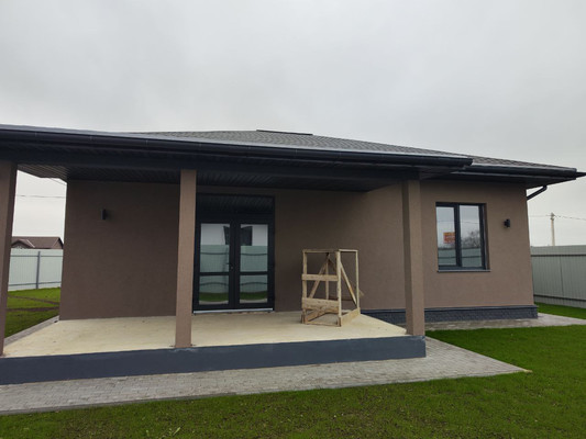 Продам дом, 73, Матчино д, 0 км от города