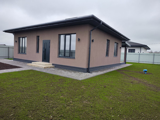 Продам дом, 73, Матчино д, 0 км от города