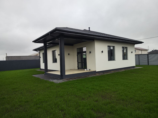 Продам дом, КП Земляничная поляна тер, 158, Матчино д, 0 км от города