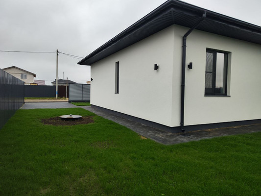 Продам дом, КП Земляничная поляна тер, 158, Матчино д, 0 км от города