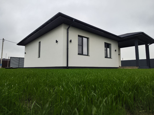 Продам дом, КП Земляничная поляна тер, 158, Матчино д, 0 км от города