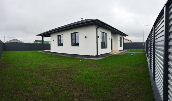 Продам дом, КП Земляничная поляна тер, 158, Матчино д, 0 км от города