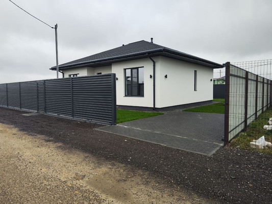 Продам дом, КП Земляничная поляна тер, 158, Матчино д, 0 км от города