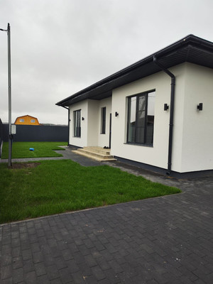 Продам дом, КП Земляничная поляна тер, 158, Матчино д, 0 км от города