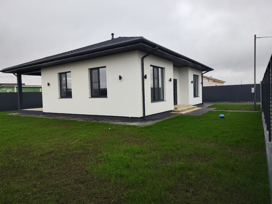 Продам дом, КП Земляничная поляна тер, 158, Матчино д, 0 км от города