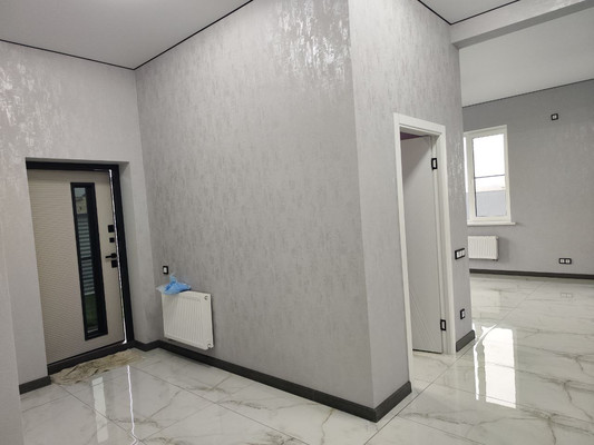 Продам дом, КП Земляничная поляна тер, 158, Матчино д, 0 км от города