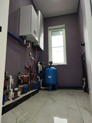 Продам дом, КП Земляничная поляна тер, 158, Матчино д, 0 км от города